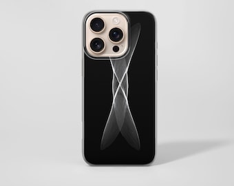Boho  Phone Case: Minimalist Design, Impact-Resistant