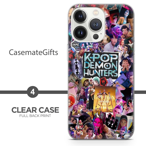 phone case with built in finger loop Loopy Cases