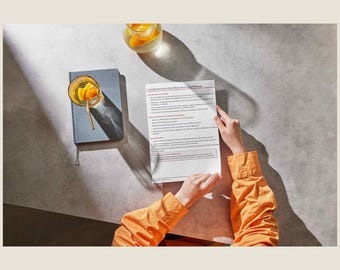 The Layoff Playbook | Severance Negotiation & Layoff Rights Guide | WARN Act, COBRA, Unemployment Help PDF | Digital Download