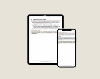 Disability Disclosure at Work Guide | Workplace Rights & Scripts PDF