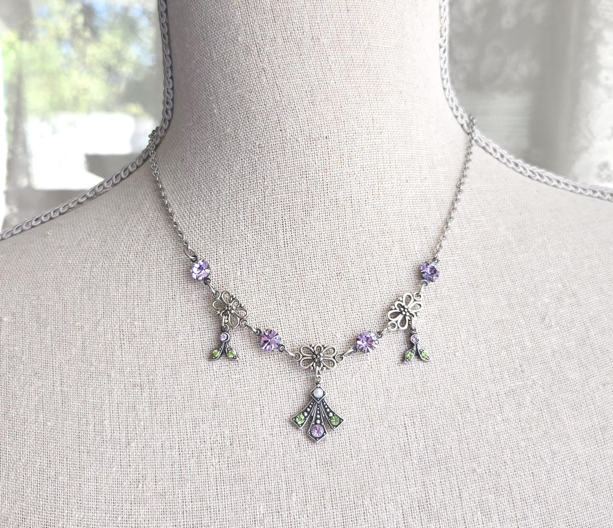 Vintage 1920s Jewelry - Etsy