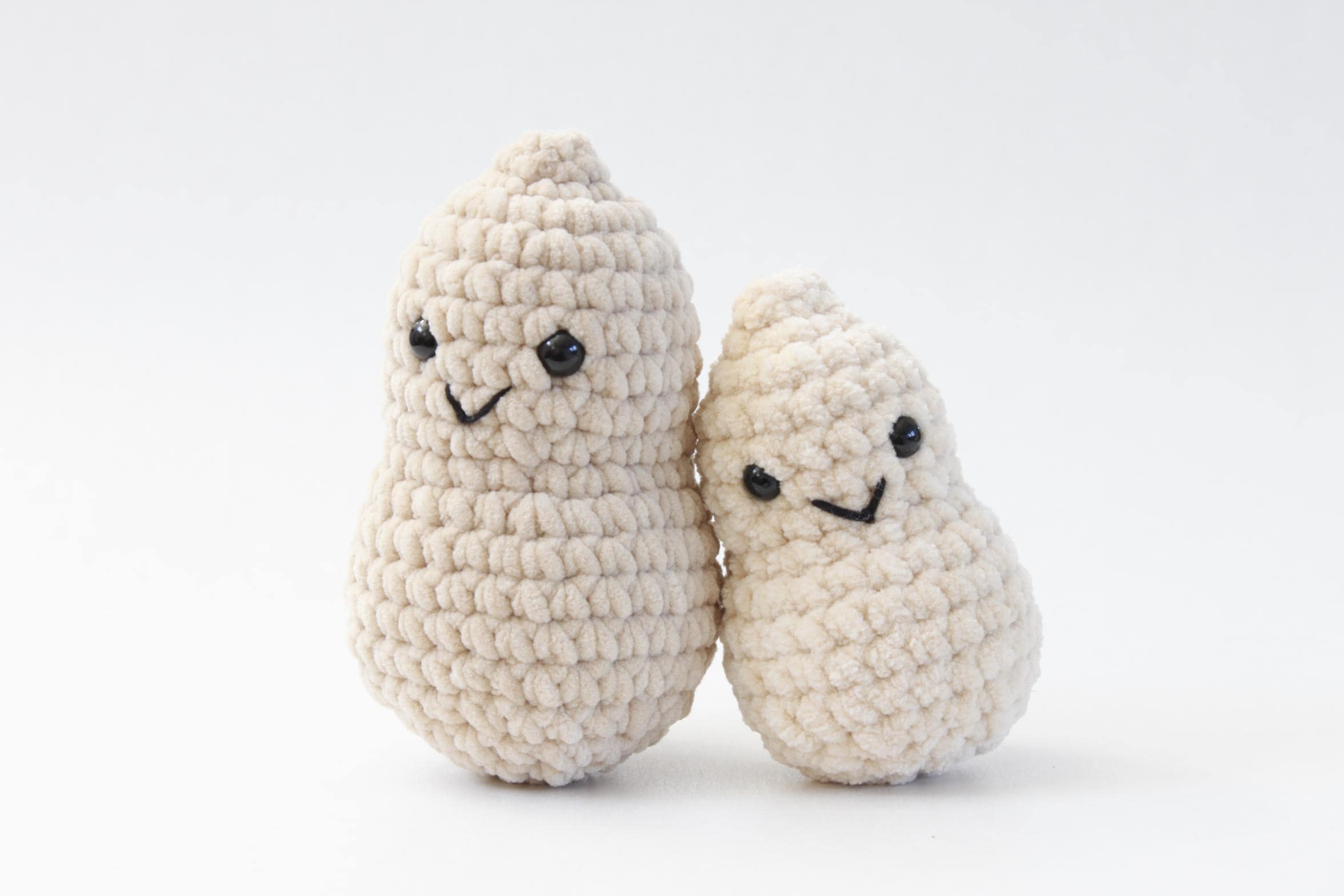 Jellycat peanut - Etsy 日本