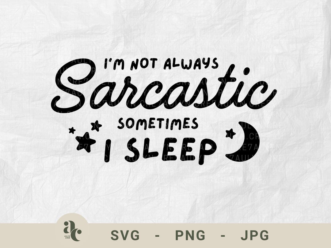Pigiama The PyjamaFactory - Ragazze 9-16 Anni, Scritta I'm Not Always Sassy Sometimes I Sleep, Top E Pantaloni In Morbido Cotone - 2