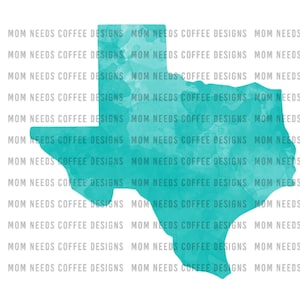Texas PNG, Texas Clipart, Texas Sublimation, Lone Star State, Instant Download, Sublimation design