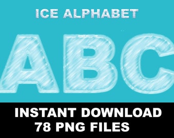 Free Free 135 Snow Font Svg SVG PNG EPS DXF File