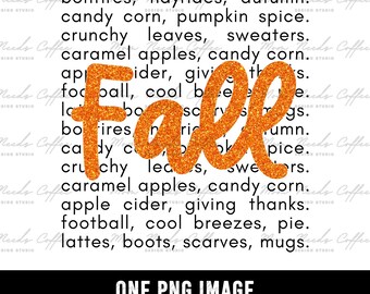 Fall Pumpkin png, Fall Coquette png, Fall Words Png, Sublimation PNG, Scarves Pumpkin Png, Halloween Png, Retro Halloween Png, Thanksgiving