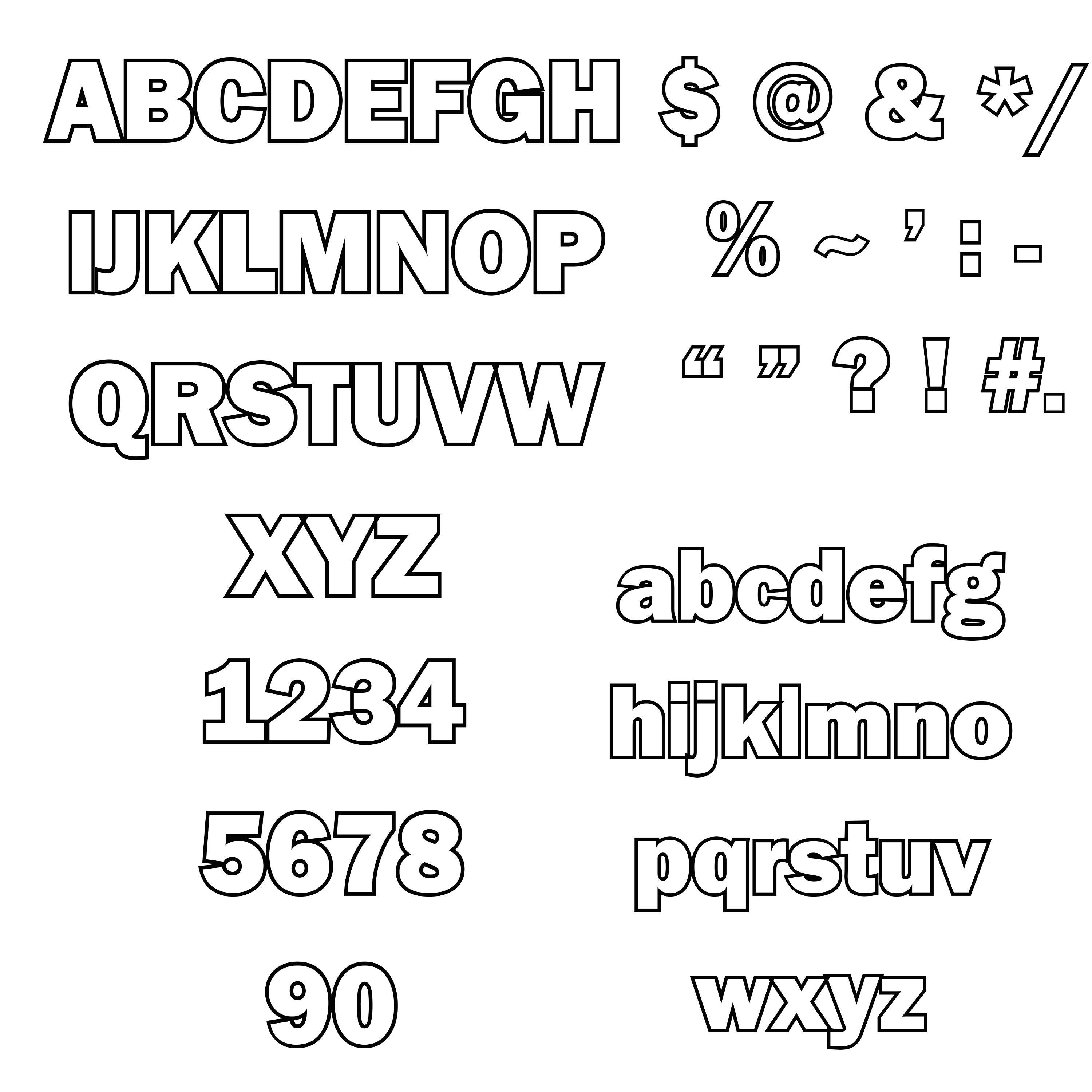 78 Letters Neon Alphabet 78 Letters Lettering Neon Numbers PNG Font Neon - Etsy