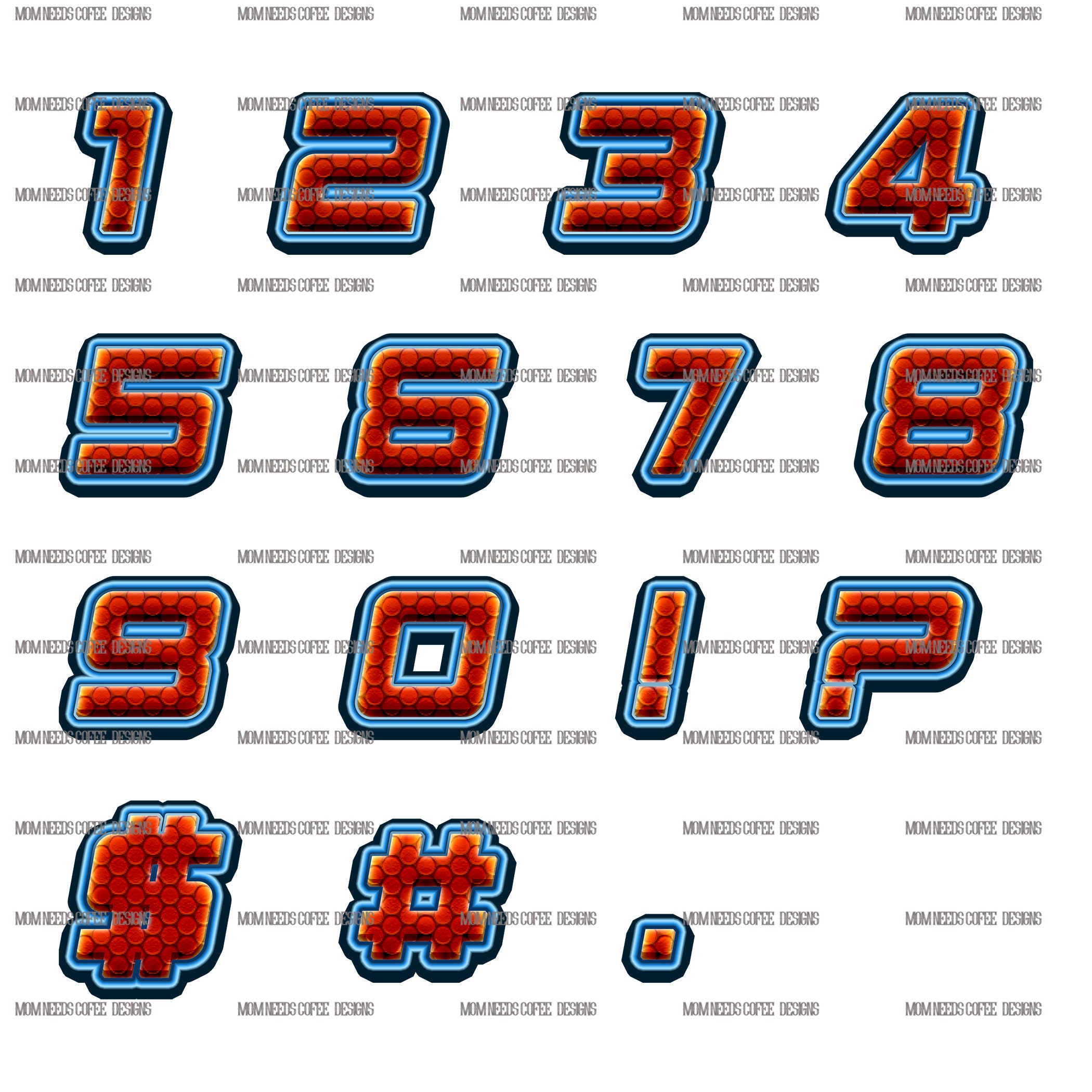 Spiderman Alphabet 26 Letters Spiderman Numbers PNG Font Etsy