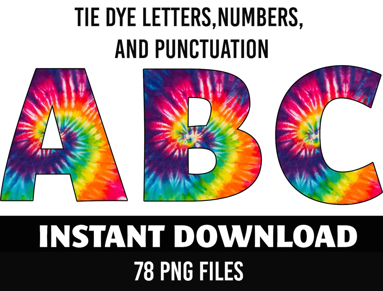 rainbow-tie-dye-alphabet-26-letters-png-file-sublimation-etsy