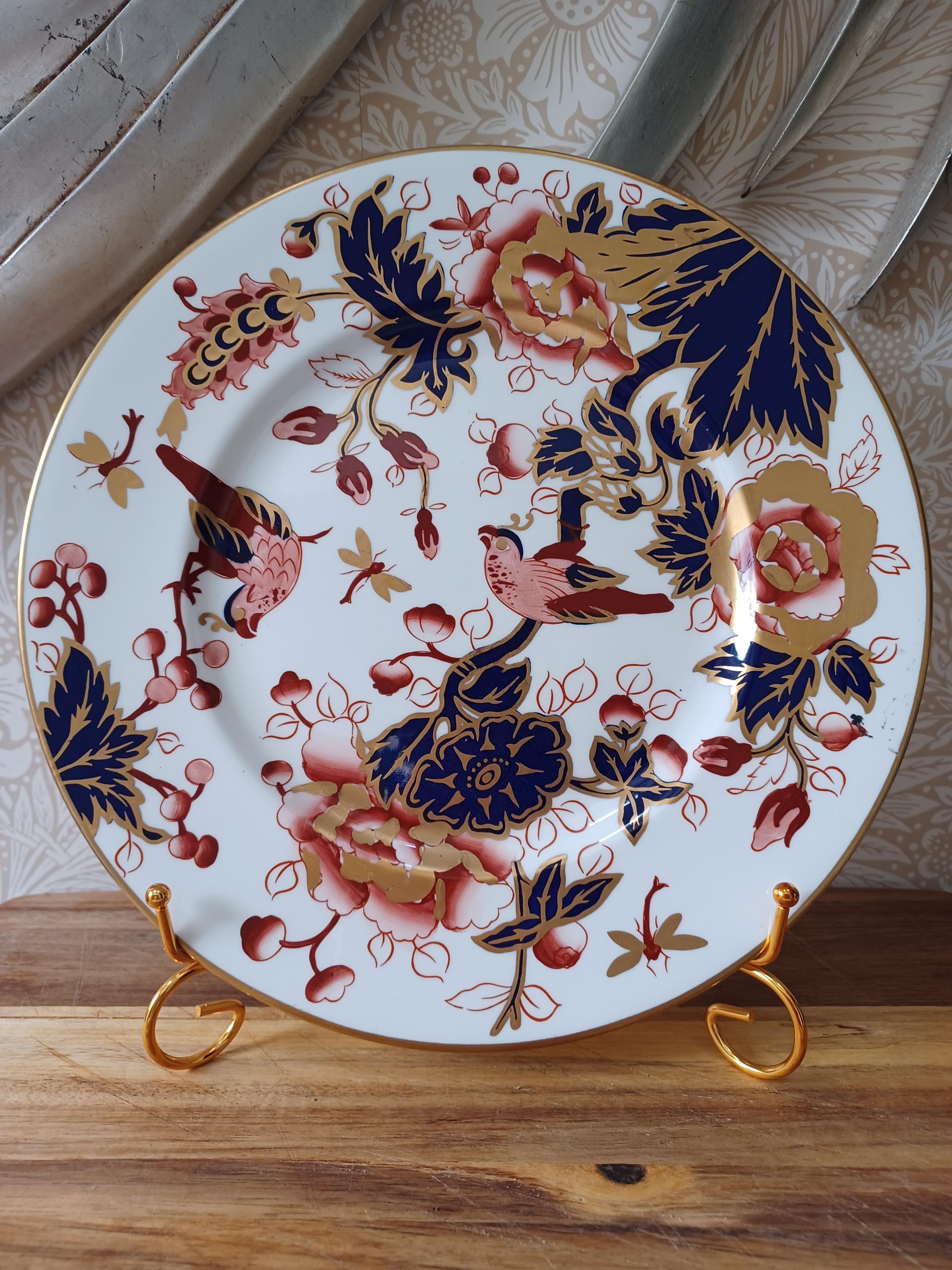 Coalport Dinner Set - Etsy UK