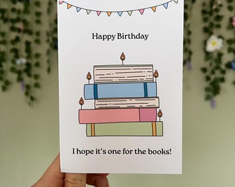 グリーティングカード - お誕生日おめでとう！忘れられない一日になりますように