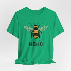 T-shirt en forme d&#39;abeille