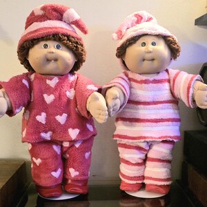 Cabbage Patch Valentines