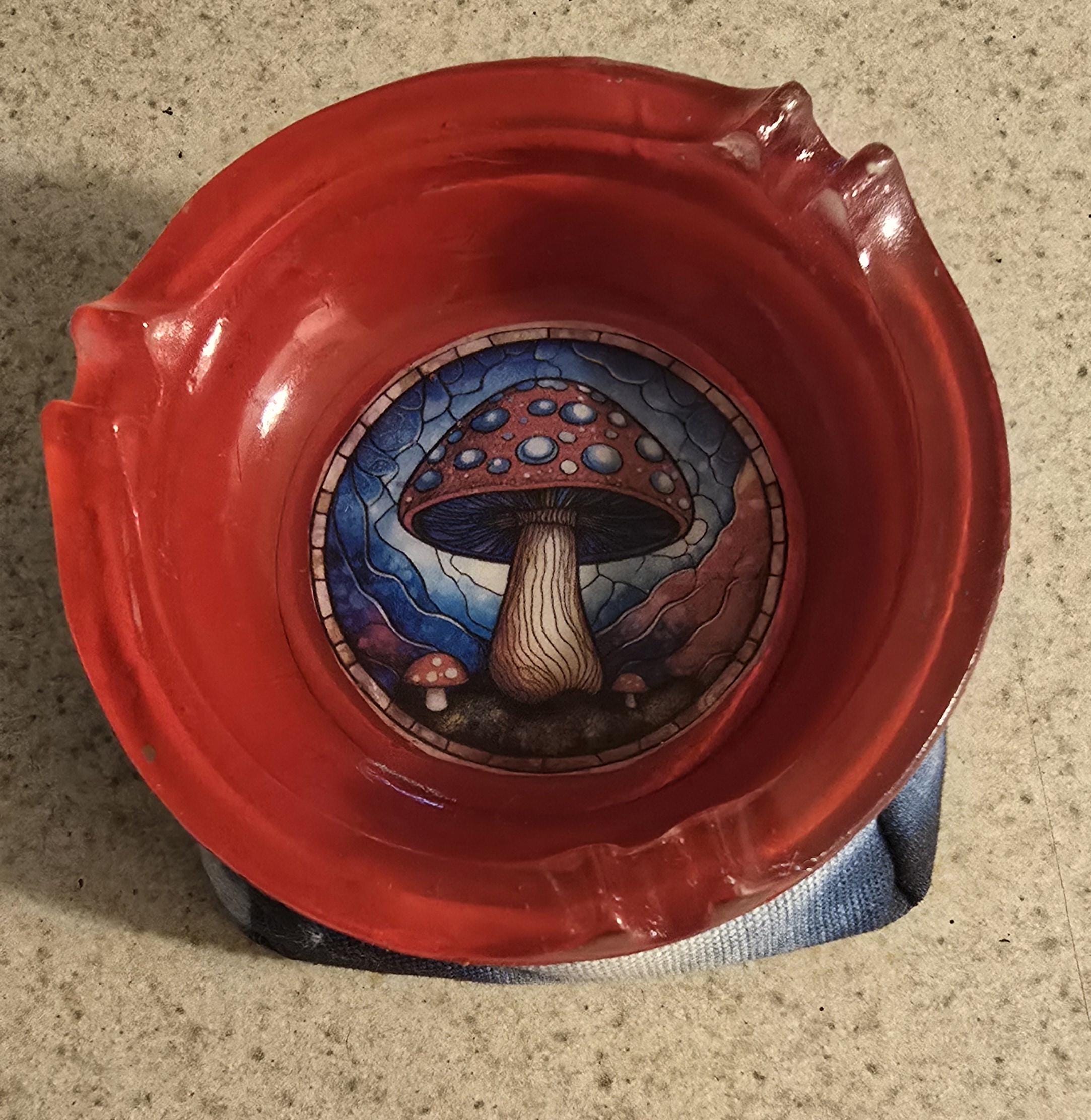 Pitbull Ashtray - Etsy