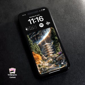Esthétique 137 | Papier peint 4K | Fonds d'écran iPhone | IA Papier peint | Papier peint pour téléphone portable | Fond d'écran iOS LockScreen | Contexte | Cadeau | Haute définition