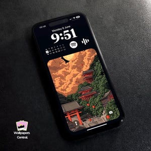 Aesthetic 161 | 4K Wallpaper | iPhone Wallpaper | AI Wallpaper | Mobile Phone Wallpaper | iOS LockScreen Wallpaper | HD