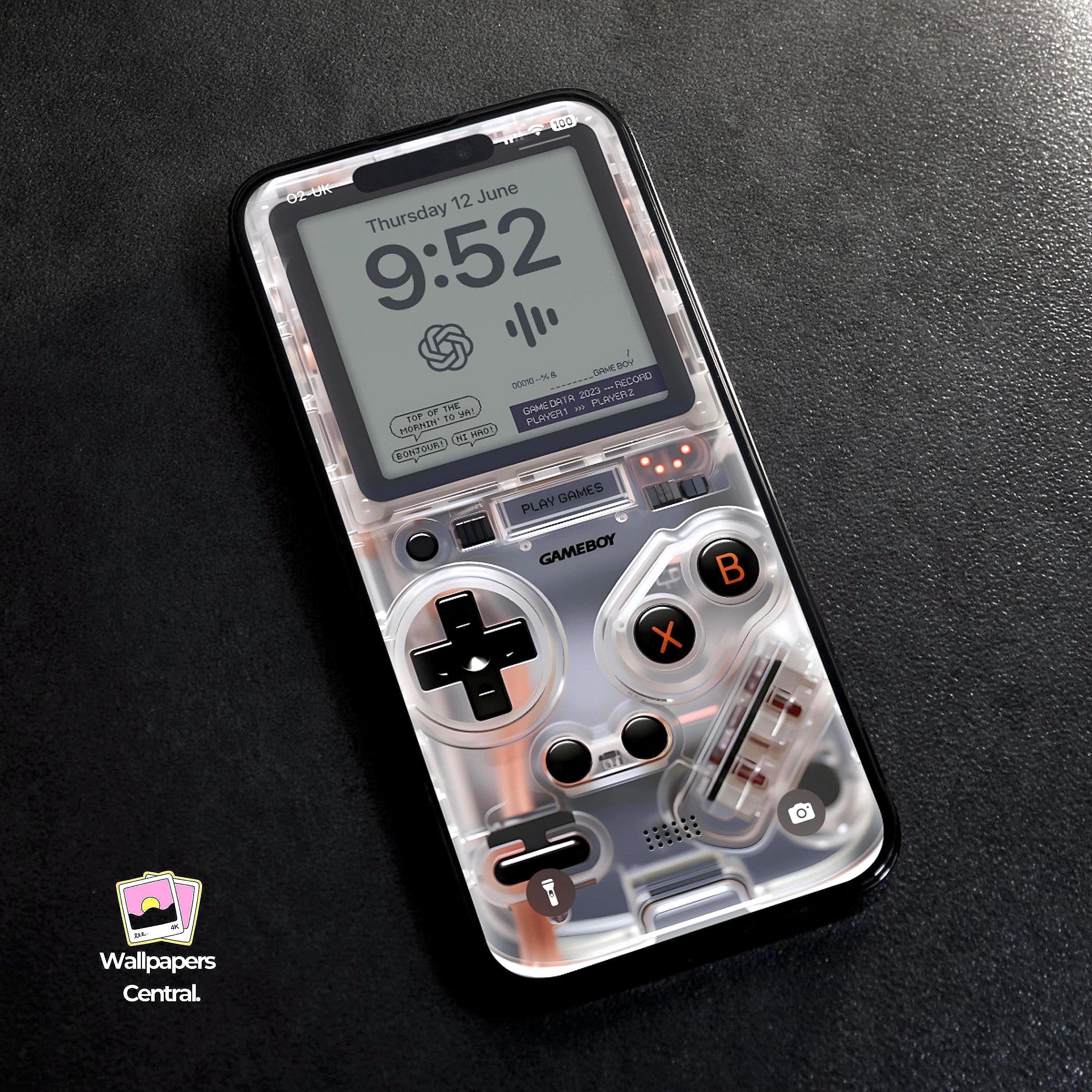 Gameboy Cassette Cover - GB Smart Card : r/customcovers Gameboy Cassette Cover - GB Smart Card : r/customcovers