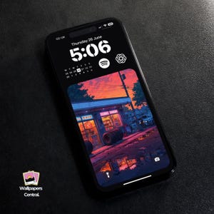 Aesthetic 224 | 4K Wallpaper | iPhone Wallpaper | AI Wallpaper | Mobile Phone Wallpaper | iOS LockScreen Wallpaper | Background | Gift | HD