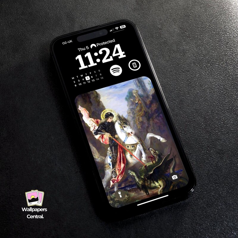 Wallpaper Hd 4k Warrior - Etsy UK
