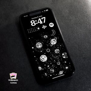 Aesthetic 046 | 4K Wallpaper | iPhone Wallpaper | AI Wallpaper | Mobile Phone Wallpaper | iOS LockScreen Wallpaper | Background | Gift | HD