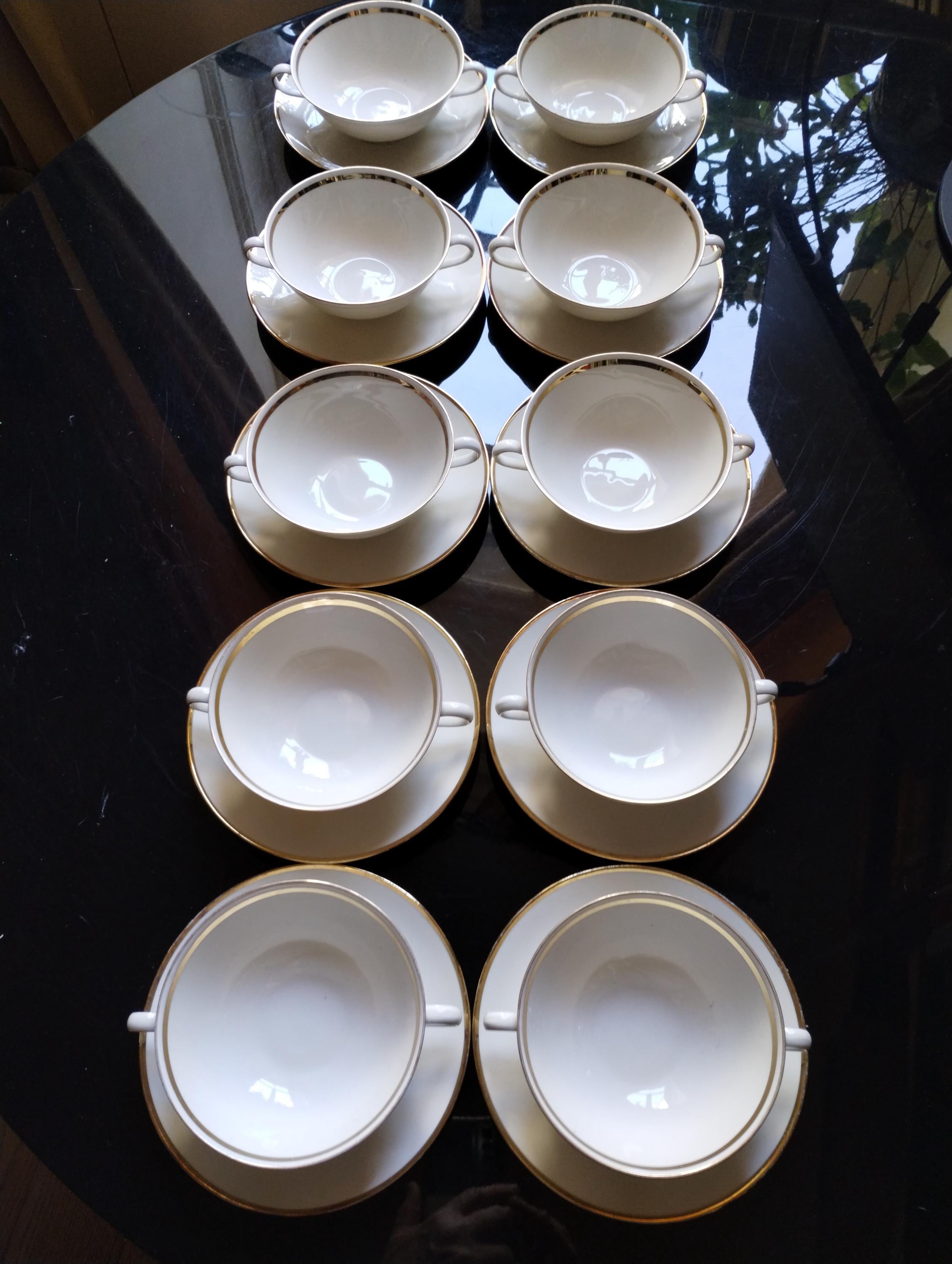 Schirnding Bavaria Porcelain - Etsy UK