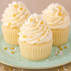 Best Recipe for  Moist Vanilla Cupcakes  recipe download easy recipe family recipe book family recipe