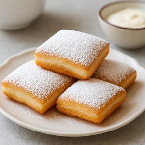 Best Recipe for Vanilla French Beignets recipe download easy recipe family recipe book family recipe