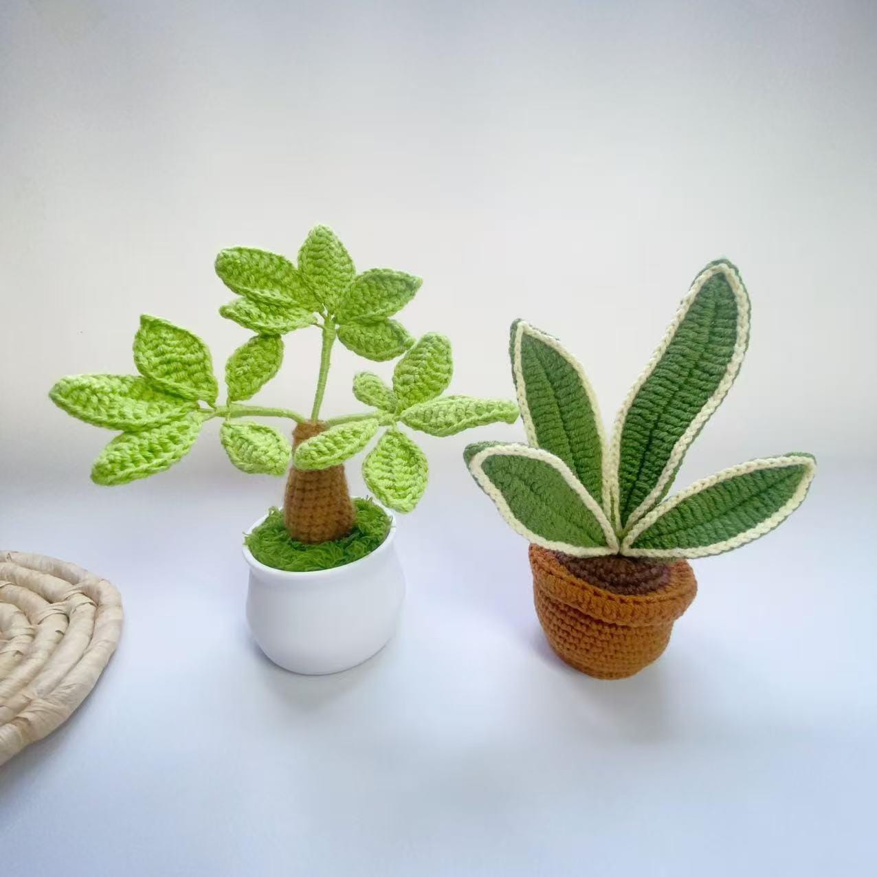 succulent plant wall decor Artificial Faux Plant Succulent Wall Art