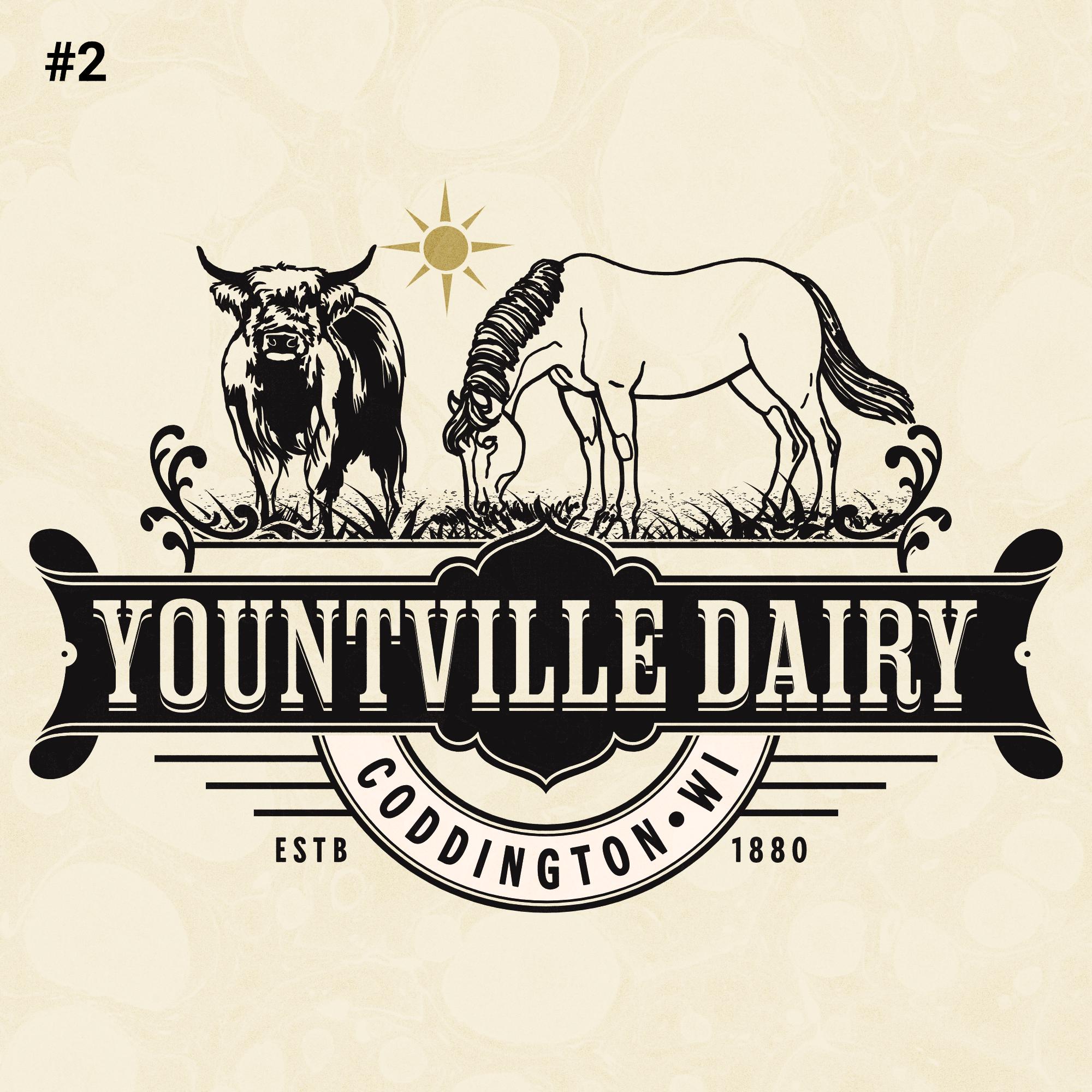 Farm Ranch Style Logo Customizable Western Ranch Logo Templates, Farm Logo Design - Etsy