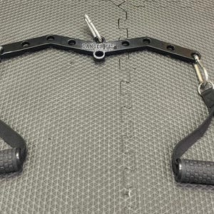 Cable Machine Attachment - Multi-Grip - Multiple Available. FREE SHAKER!