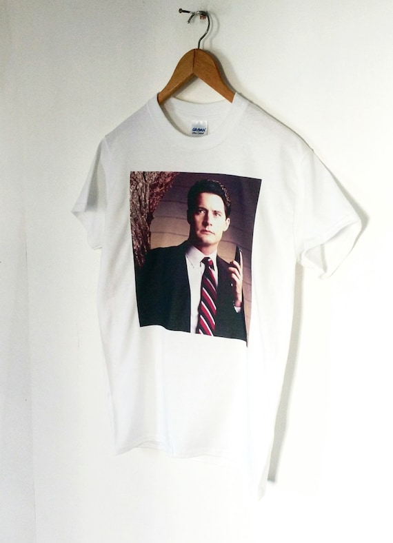 dale cooper shirt