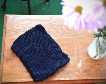 Match Your Cat Hat - Black