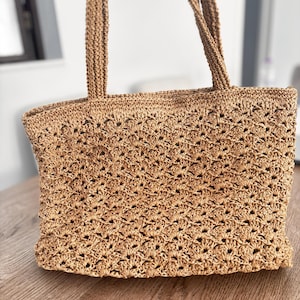 BAGS, HANDMADE, TOTES