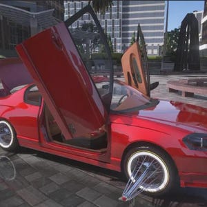 2008年モンテカルロSSスラブ