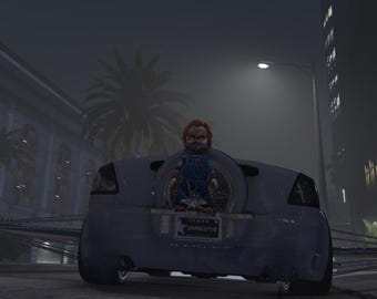RR Platte FiveM