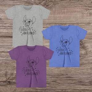 Loud and Proud Childrens T-Shirt - Bold Youth Tee for Energetic Kids