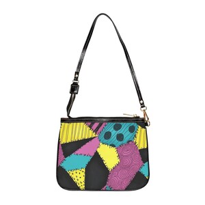 Bolso de hombro - Sally Design imagen 5
