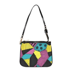 Bolso de hombro - Sally Design imagen 6