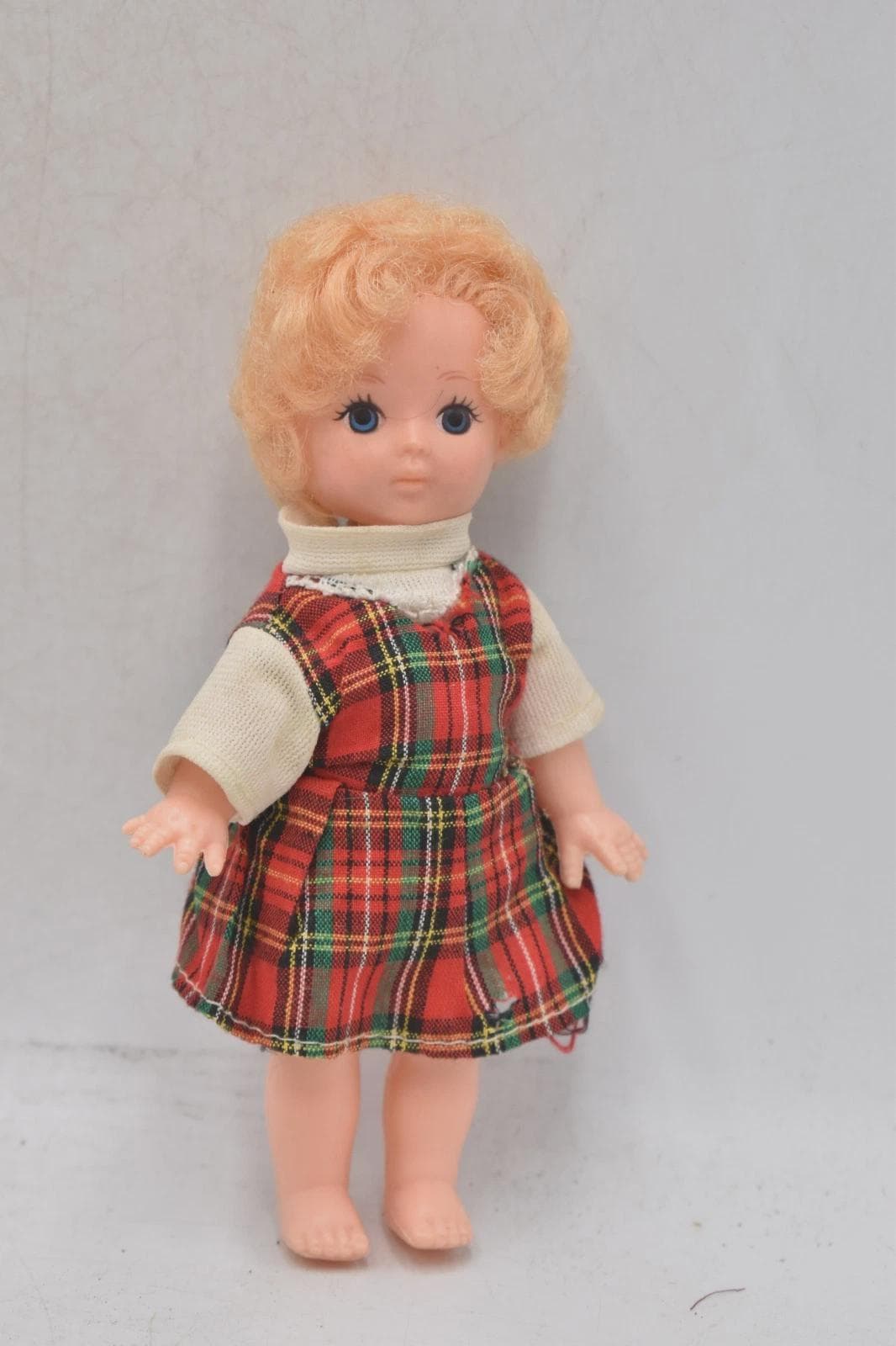 70s blonde doll - Etsy 日本