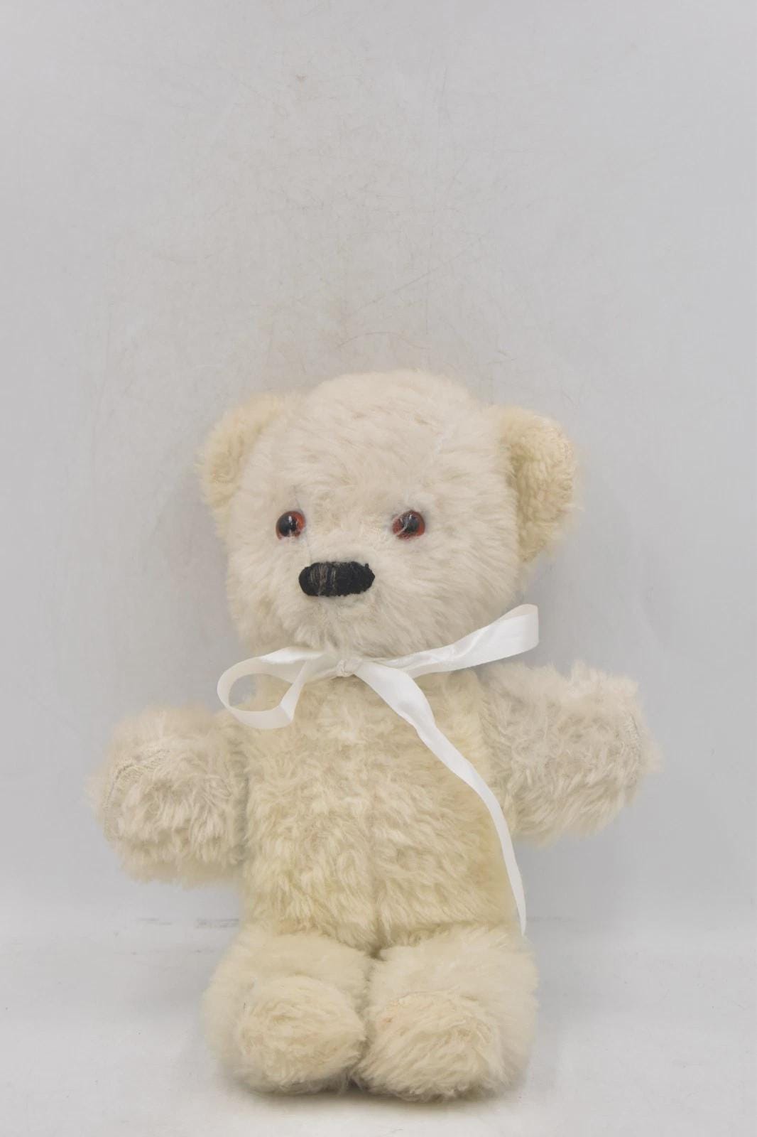 Pedigree Bear - Etsy Canada
