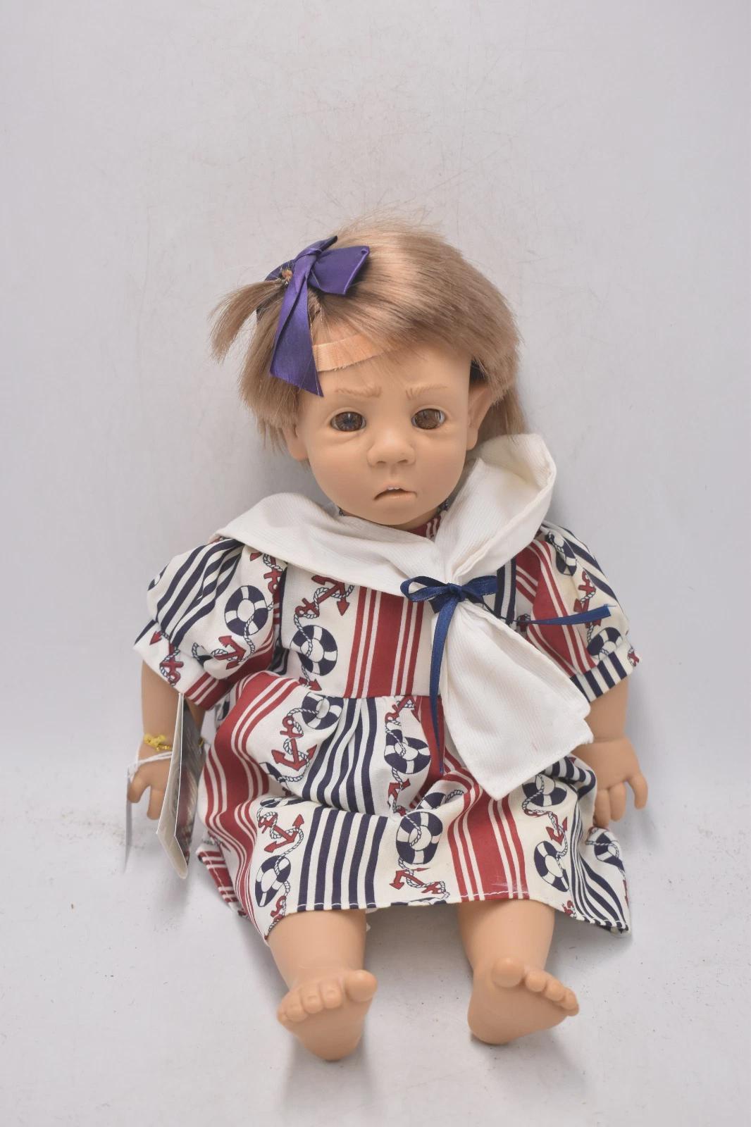 Dolls by D'anton - Etsy