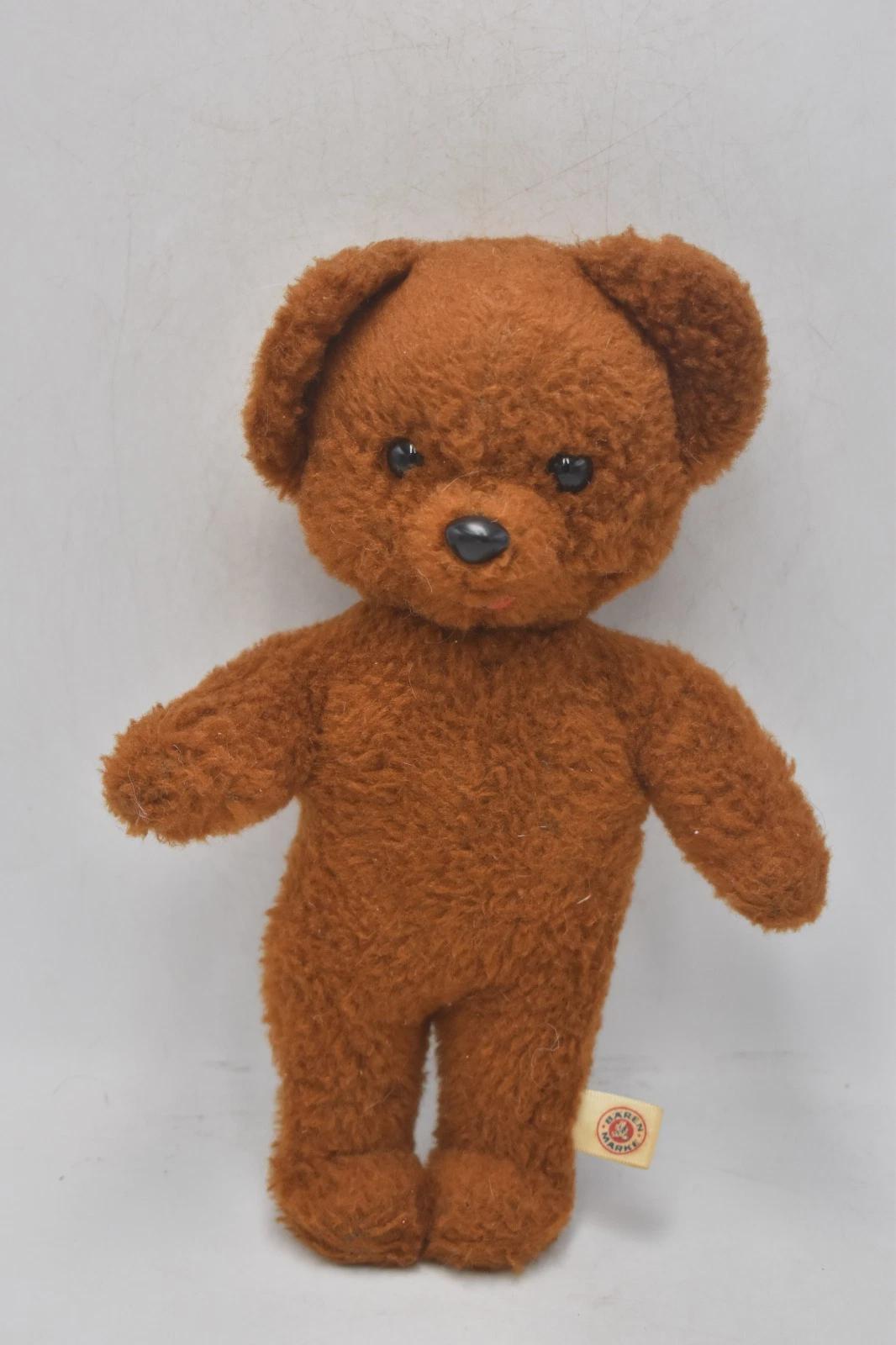 1960s Pedigree Teddy - Etsy UK