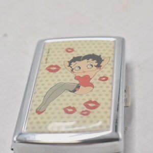 betty boop cigarette Betty Boop Cigarettes Holder