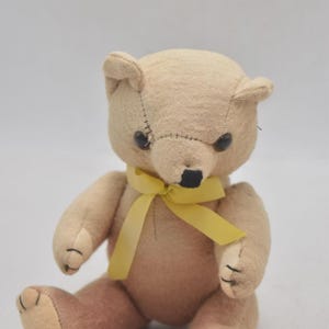 Merrythought cheeky bear - Etsy 日本