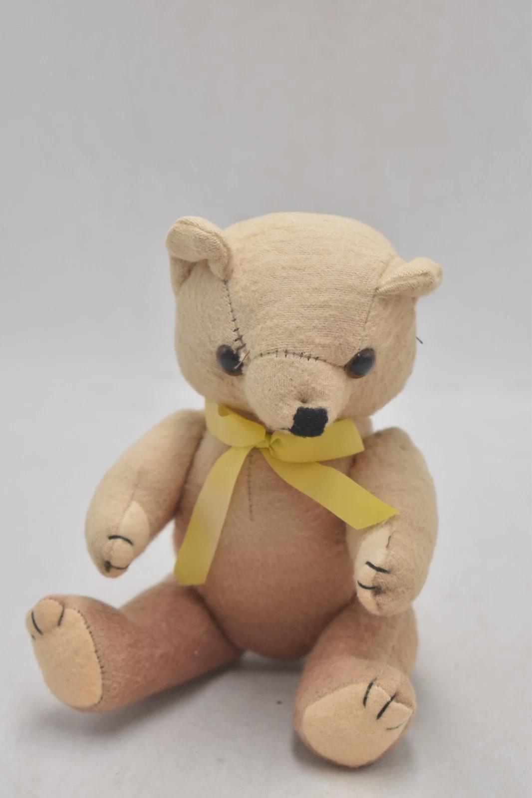 Merrythought cheeky bear - Etsy 日本
