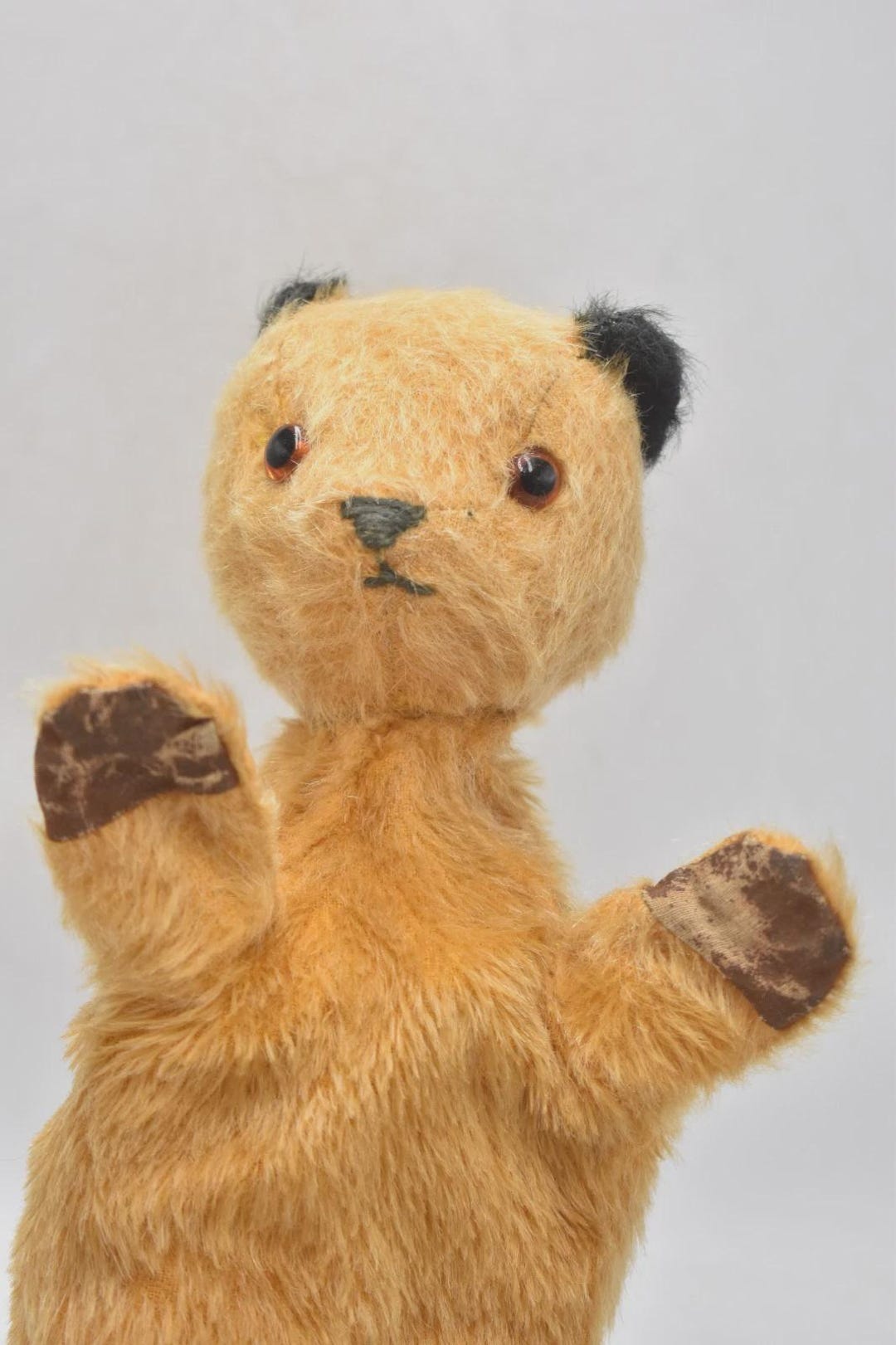 vintage-1950-chad-valley-sooty-mohair-hand-puppet-22cm-etsy