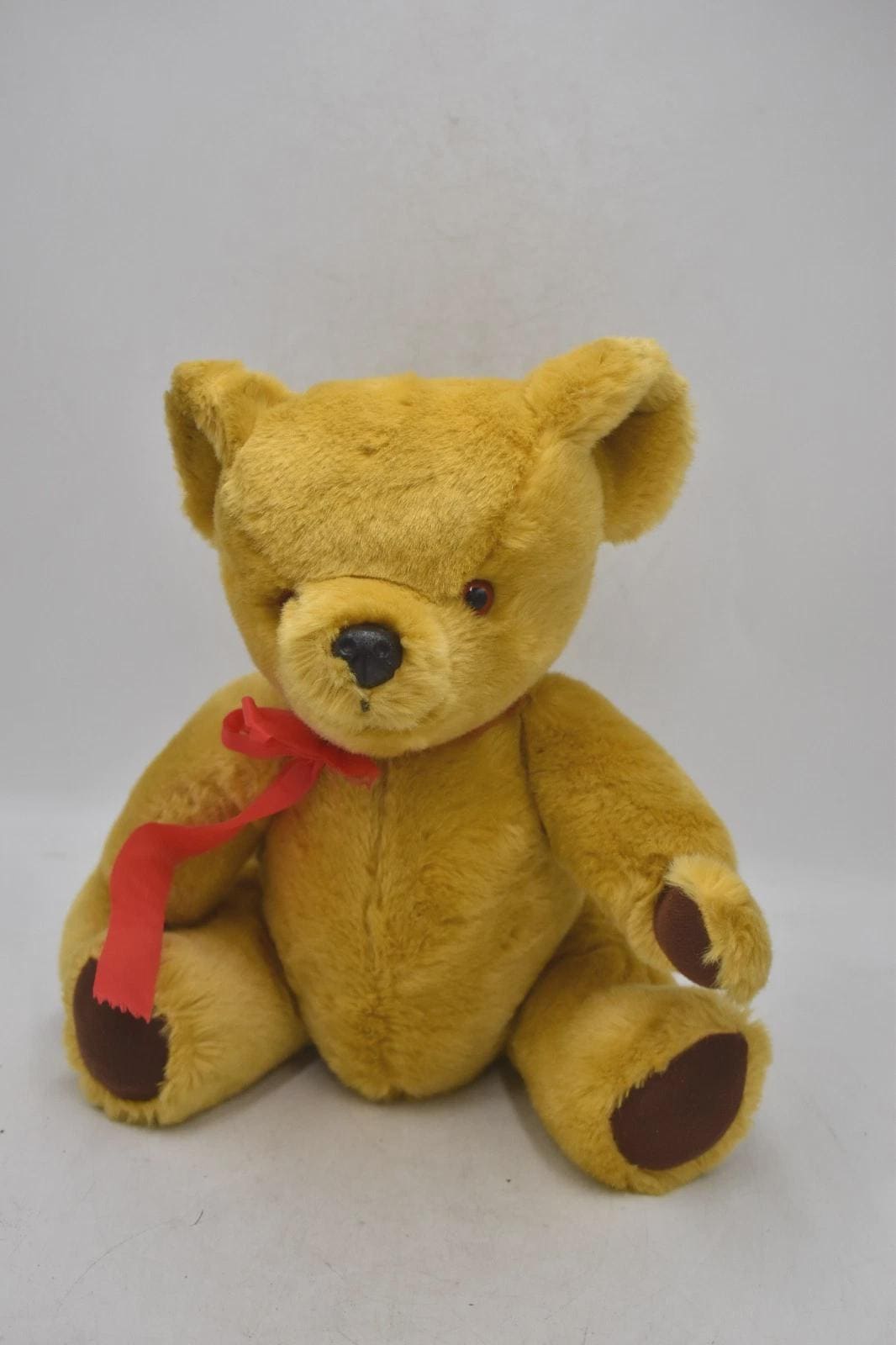 Deans Rag Book Bear - Etsy