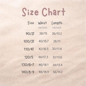 Muslin Baby Shorts, Kids Shorts, Toddler Shorts, Cotton Gauze Shorts, Summer Kids Clothing, Beach Outfit, Unisex Children Shorts, Minimalist image 12