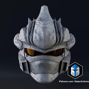 Halo hayabusa helmet