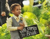 Boys Grey Suit--Vest and Pants--Ringbearer--Portraits--Church--Available in many colors